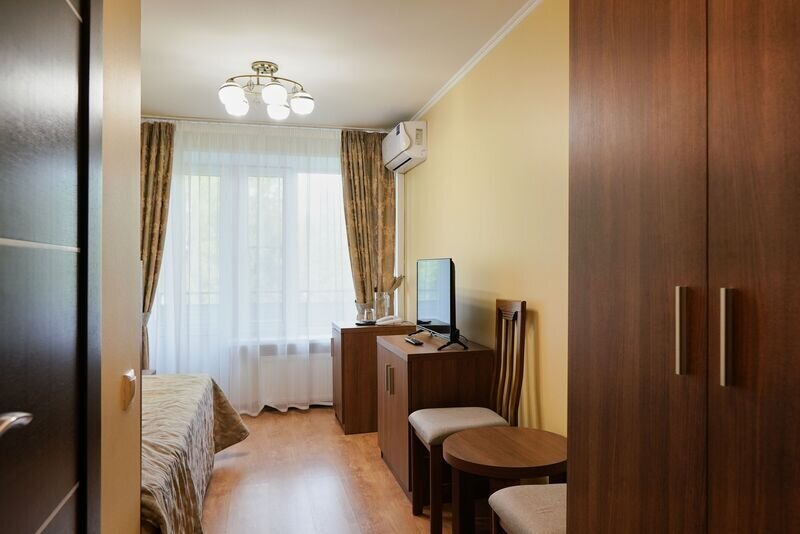 Стандартный 1-местный (с ремонтом корп 7)