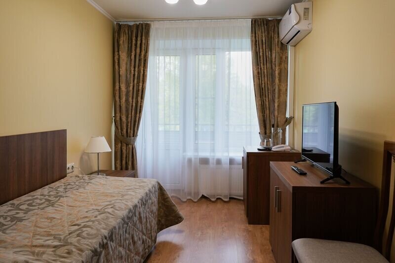 Стандартный 1-местный (с ремонтом корп 7)