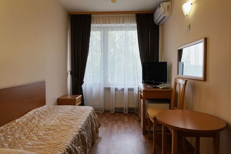 Стандартный 1-местный (корпус 7)