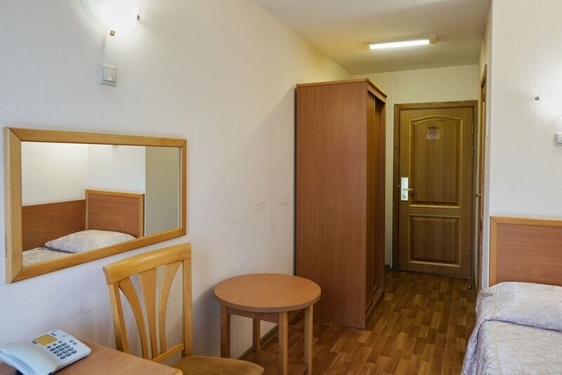 Стандартный 1-местный (корпус 7)