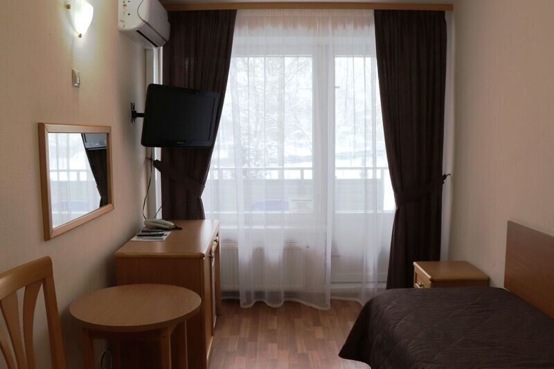 Стандартный 1-местный (корпус 7)