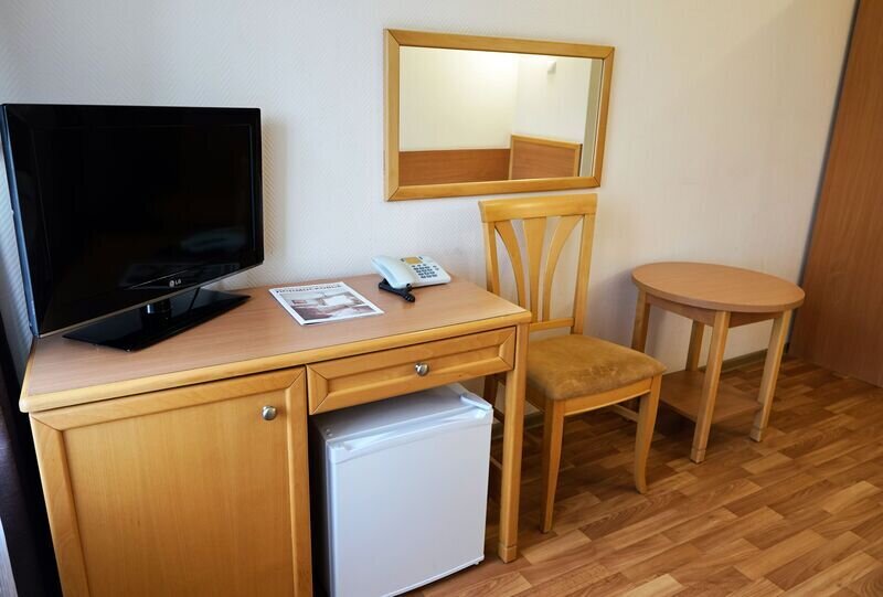 Стандартный 1-местный (корпус 7)