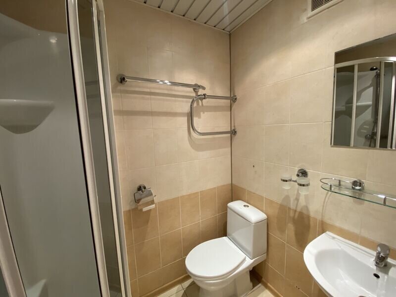 Стандартный 1-местный (корпус 7)