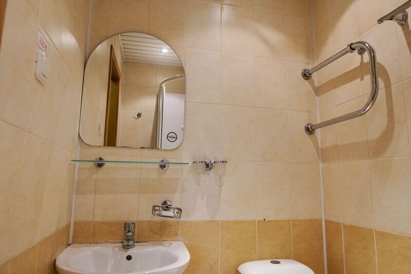 Стандартный 1-местный (корпус 7)