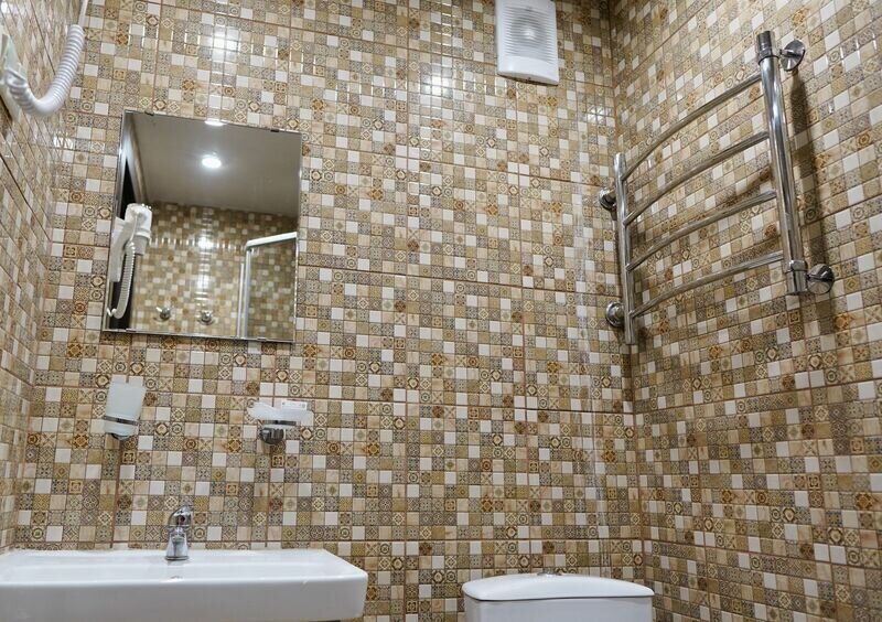 Стандартный 2-местный (с ремонтом)