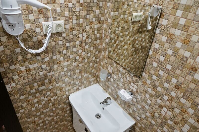 Стандартный 2-местный (с ремонтом)