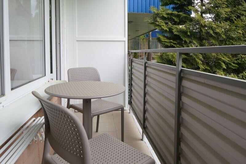 Стандартный 2-местный (с ремонтом)