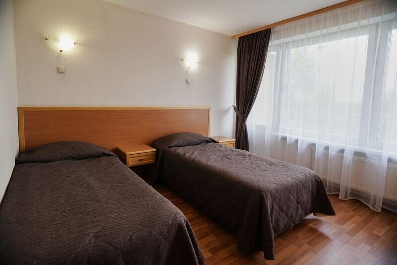 Стандартный 2-местный