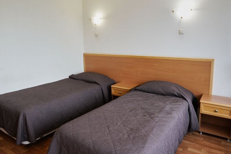 Стандартный 2-местный