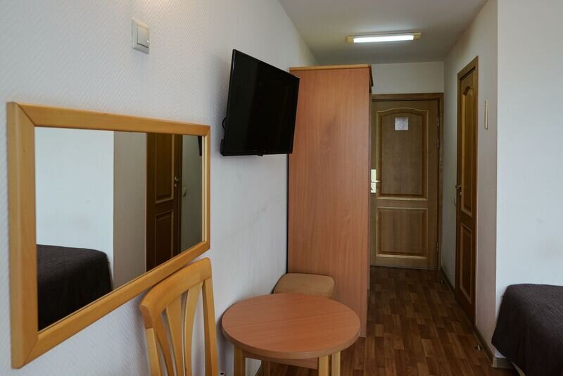 Стандартный 2-местный