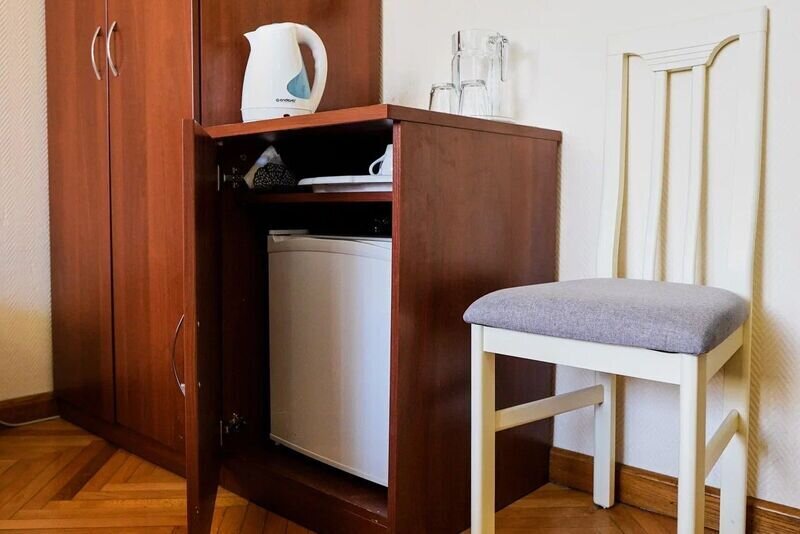 Стандартный 2-местный 1-комнатный (корпус 1,2,3)