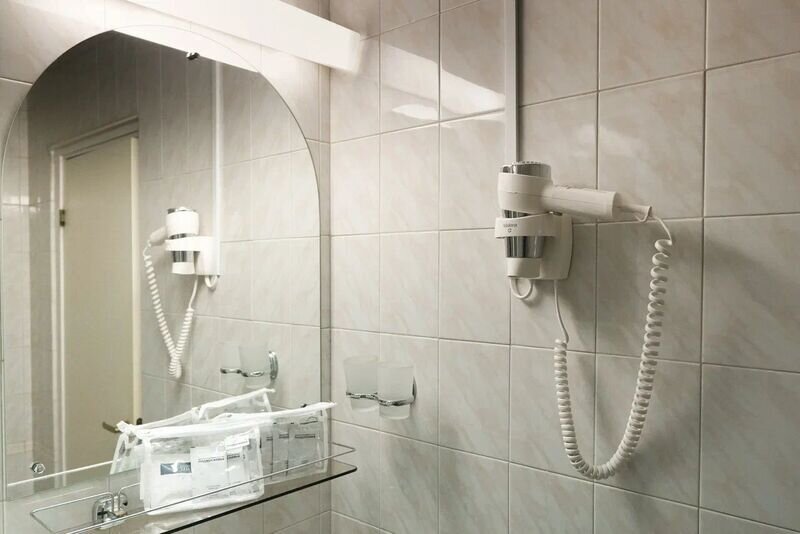 Стандартный 2-местный 1-комнатный (корпус 1,2,3)