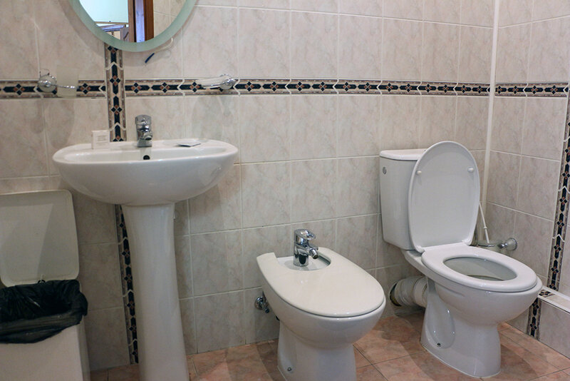 Комфорт 1-местный 2-комнатный