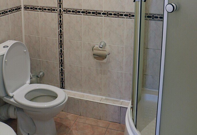 Комфорт 1-местный 2-комнатный