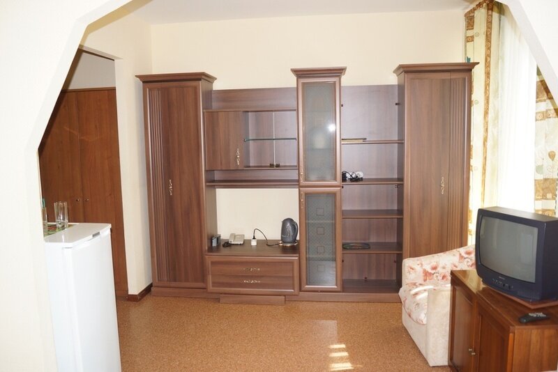 Комфорт 2-местный 1-комнатный