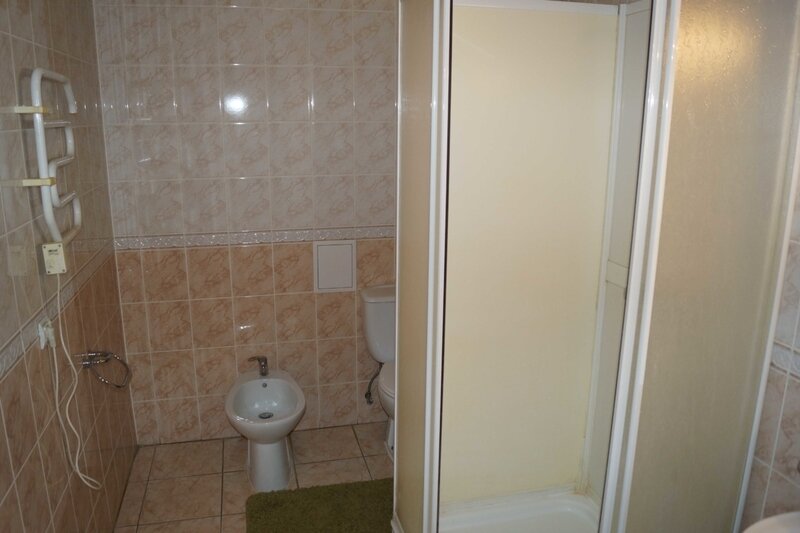 Комфорт 2-местный 1-комнатный