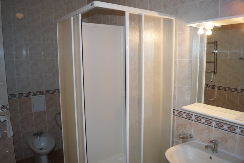 Комфорт 2-местный 1-комнатный