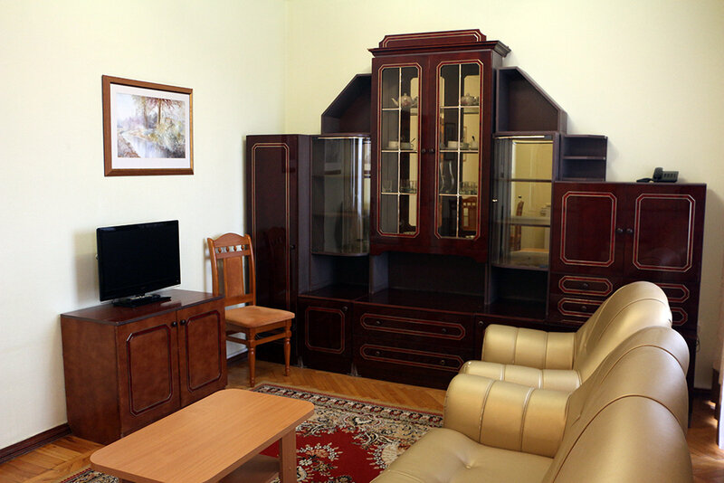 Комфорт 2-местный 2-комнатный