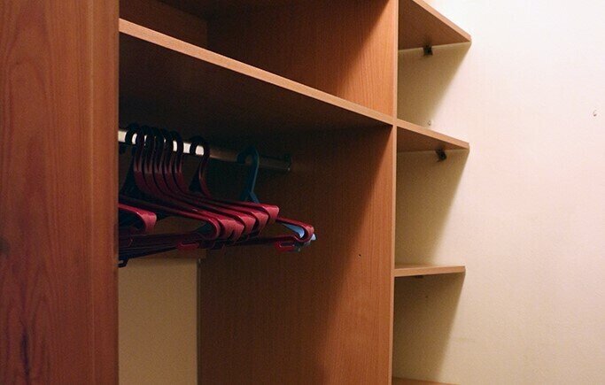 Комфорт 2-местный 2-комнатный