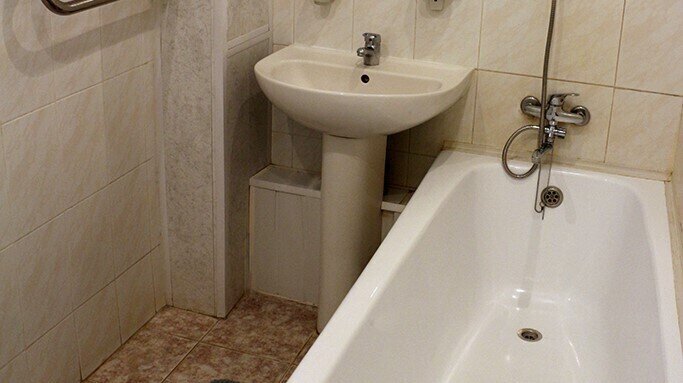 Комфорт 2-местный 2-комнатный