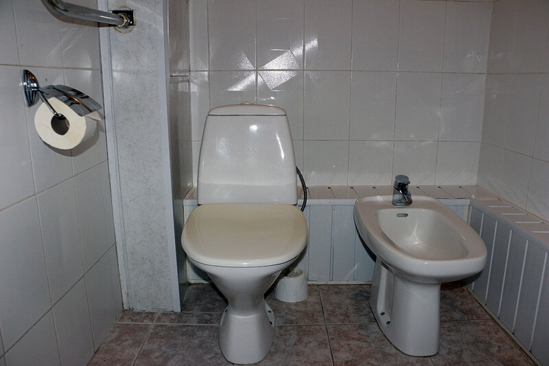 Комфорт 2-местный 2-комнатный