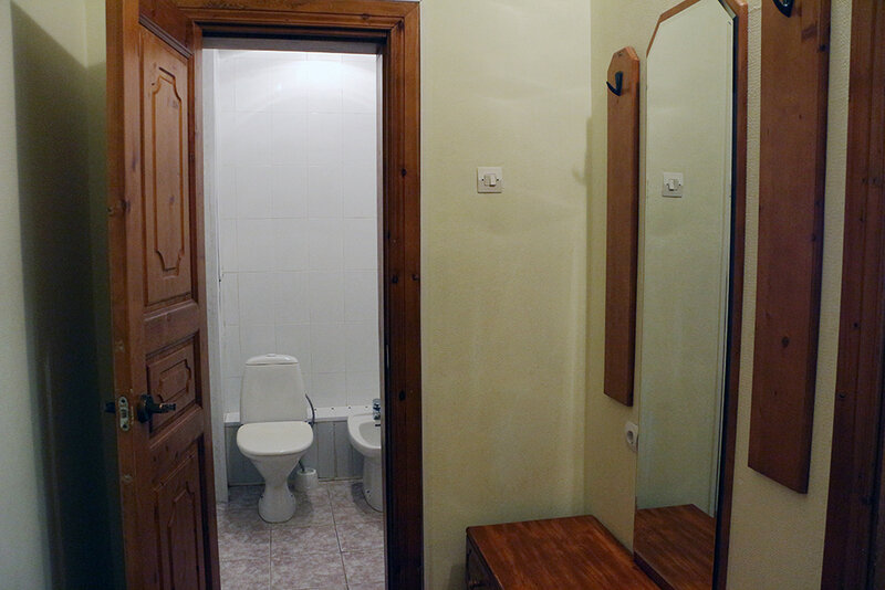 Комфорт 2-местный 2-комнатный