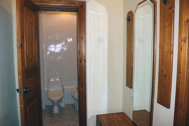 Комфорт 2-местный 2-комнатный