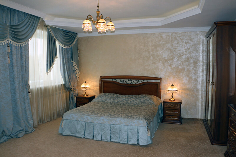 Гранд Люкс 2-комнатный