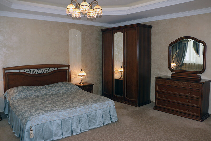 Гранд Люкс 2-комнатный