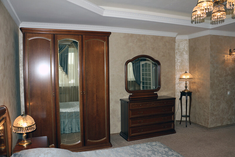 Гранд Люкс 2-комнатный