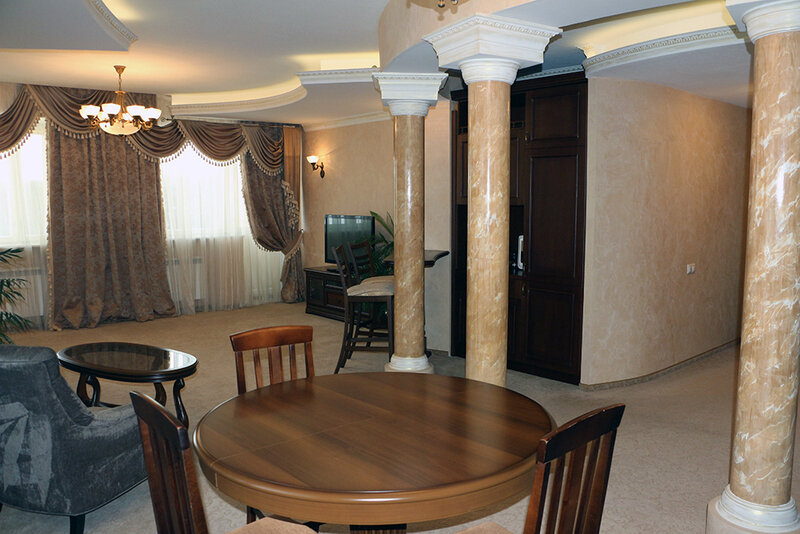 Гранд Люкс 2-комнатный