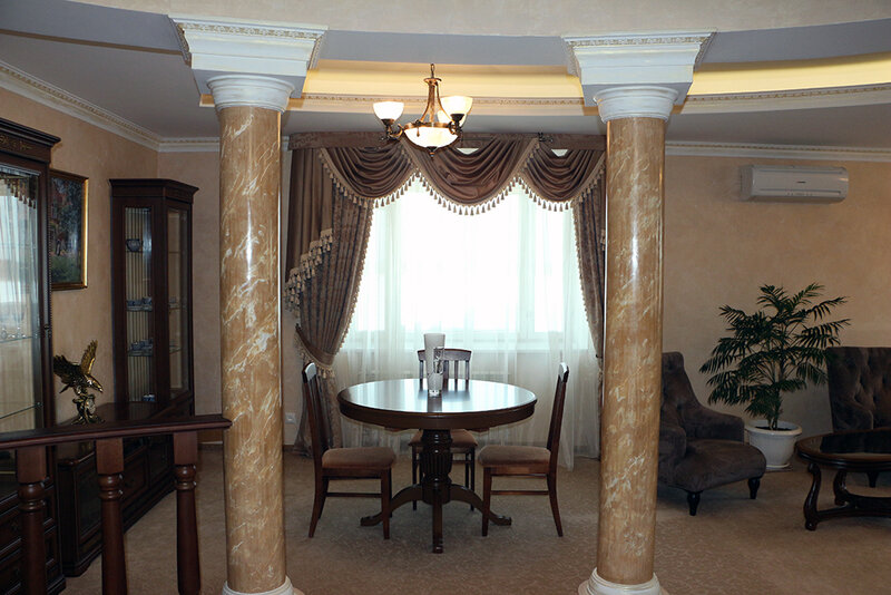 Гранд Люкс 2-комнатный