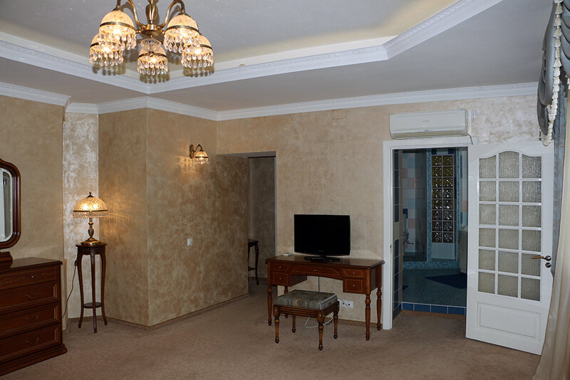 Гранд Люкс 2-комнатный