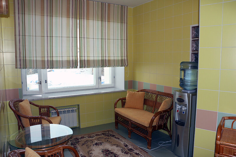 Гранд Люкс 2-комнатный