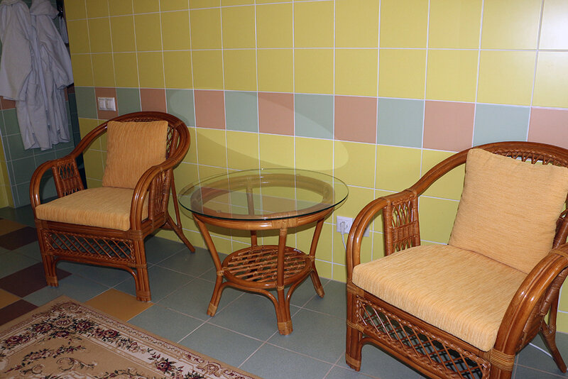 Гранд Люкс 2-комнатный