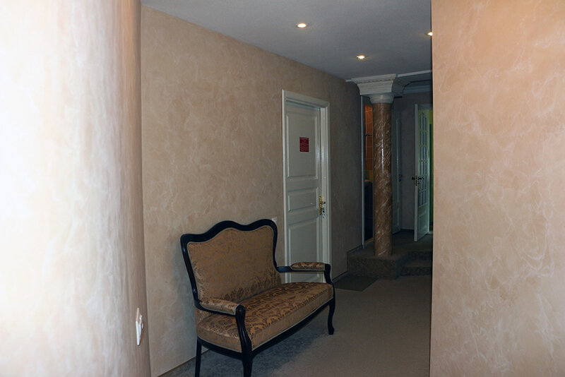 Гранд Люкс 2-комнатный