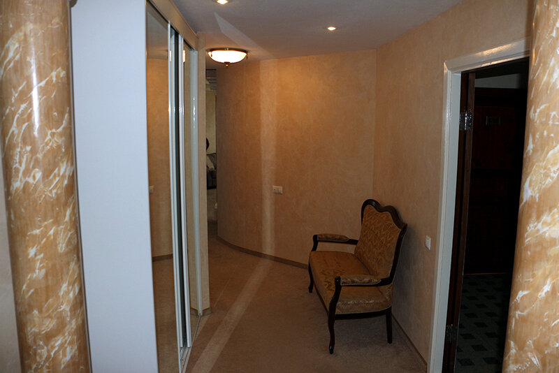 Гранд Люкс 2-комнатный