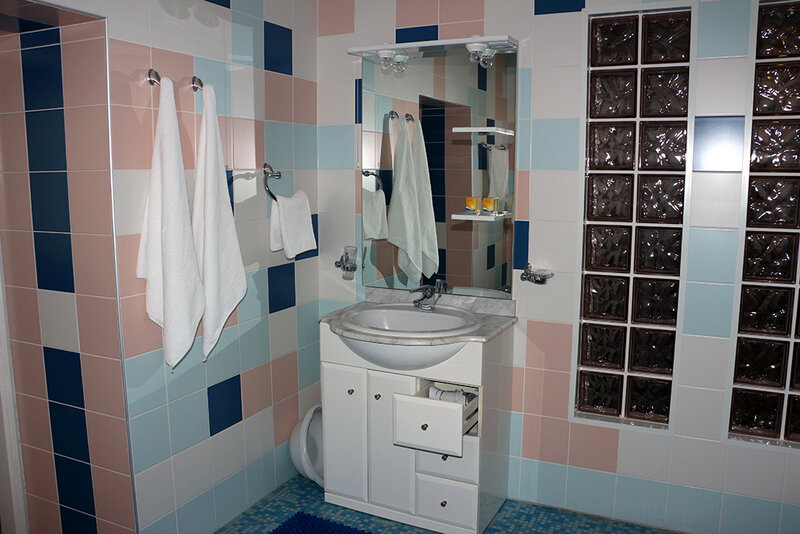 Гранд Люкс 2-комнатный