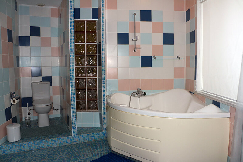 Гранд Люкс 2-комнатный