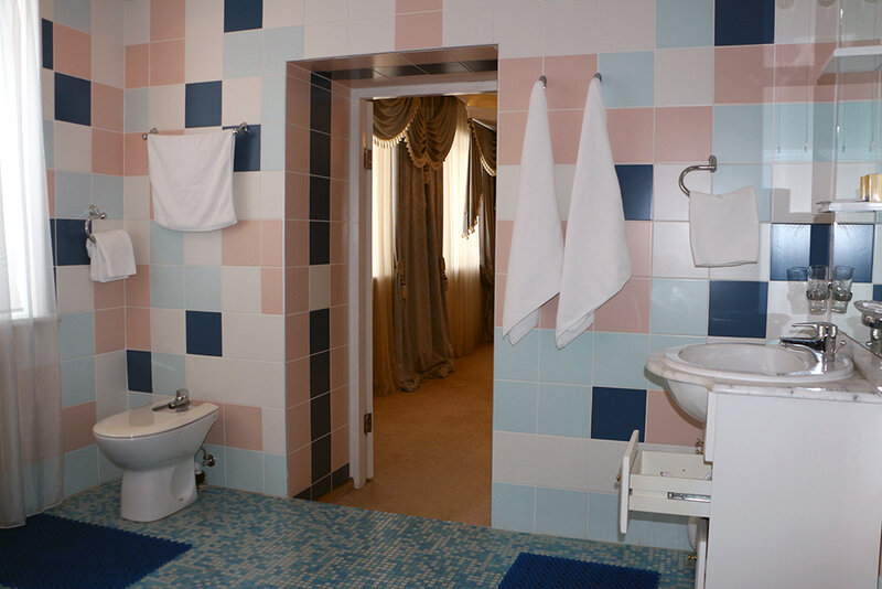 Гранд Люкс 2-комнатный