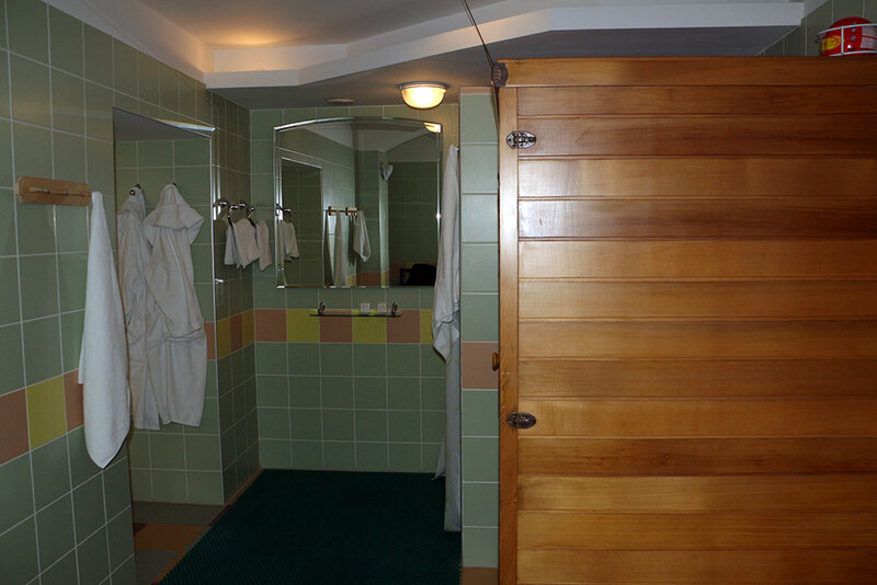 Гранд Люкс 2-комнатный