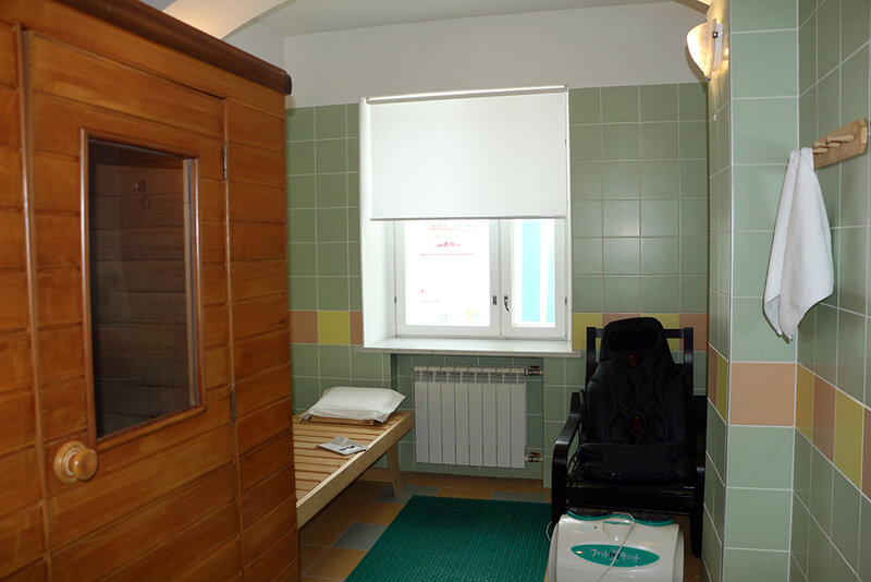 Гранд Люкс 2-комнатный