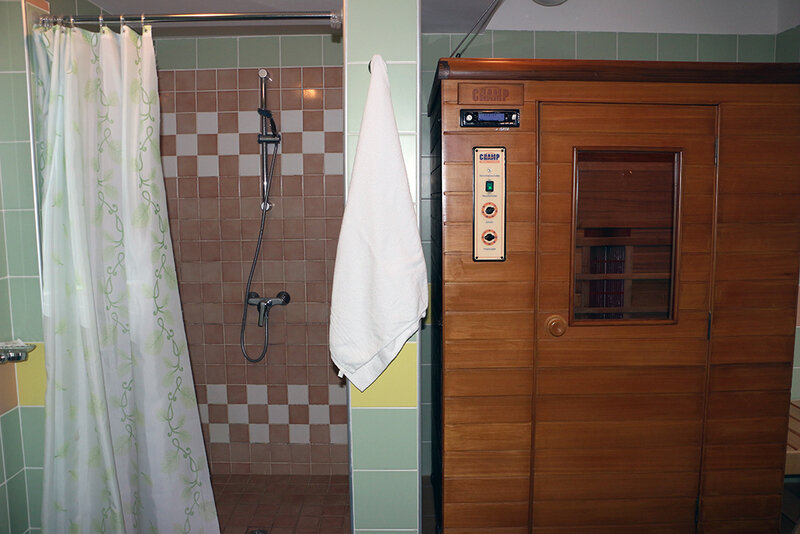 Гранд Люкс 2-комнатный