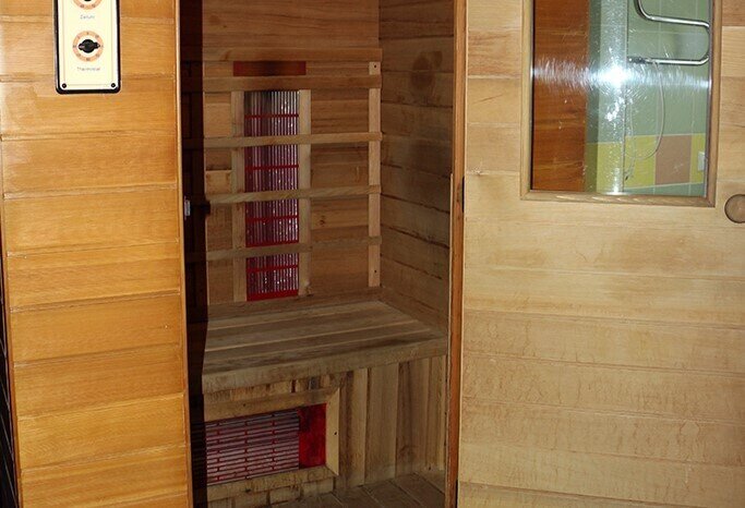 Гранд Люкс 2-комнатный