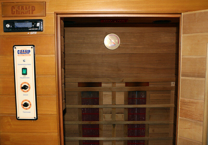 Гранд Люкс 2-комнатный