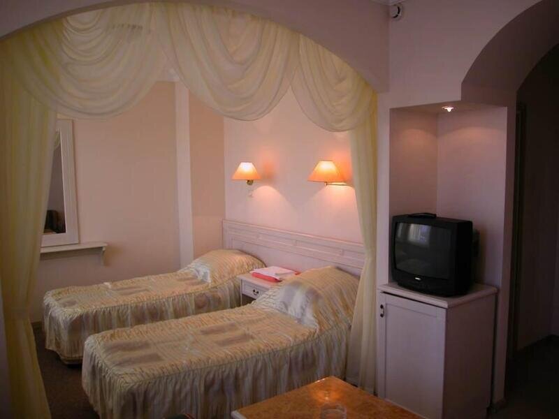 Стандарт-Плюс 2-местный