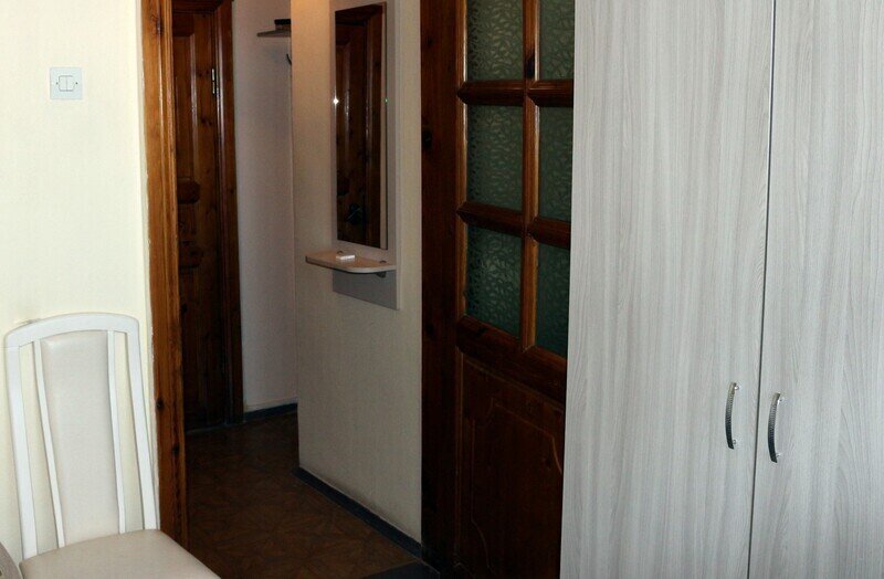 Стандарт 1-местный 1-комнатный