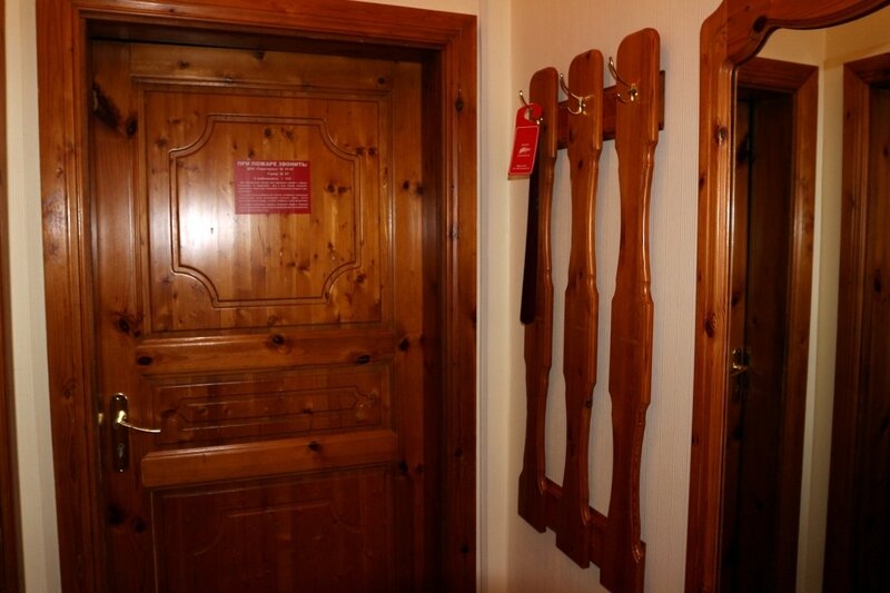 Стандарт 1-местный 1-комнатный