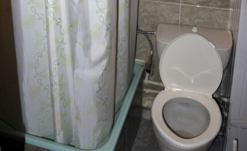 Стандарт 1-местный 1-комнатный