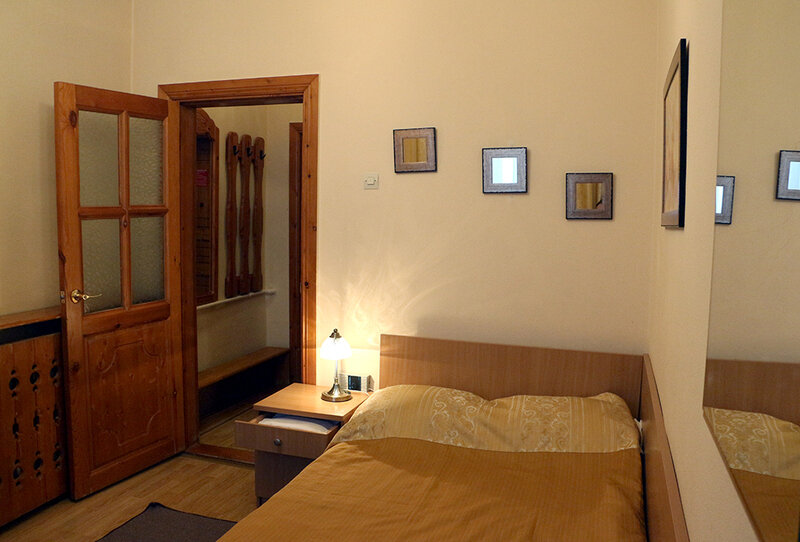 Стандартный 1-местный Улучшенный